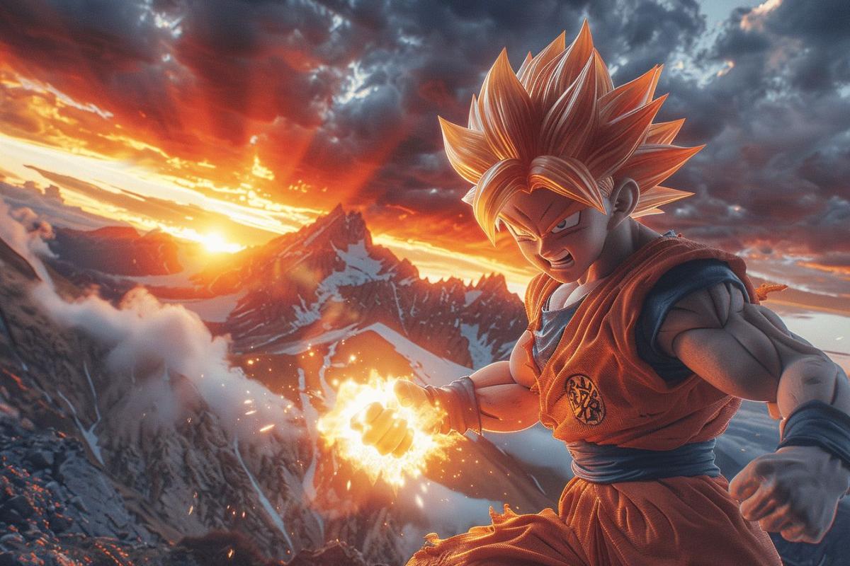 Dragon Ball Daima : ce final choquant va vous laisser sans voix (la bande-annonce est dingue)