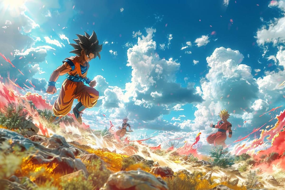 Dragon Ball Daima : l'épisode 10 arrive enfin ! Voici quand le regarder (et c'est très bientôt)