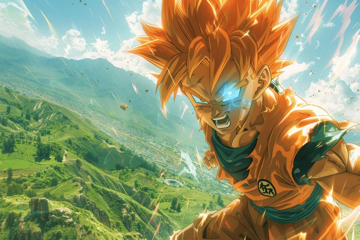 Dragon Ball Daima : l'incroyable renaissance que les fans n'auraient jamais osé espérer