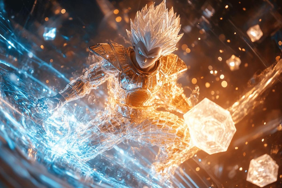 Dragon Ball DAIMA : le pack désormais disponible dans DRAGON BALL XENOVERSE 2