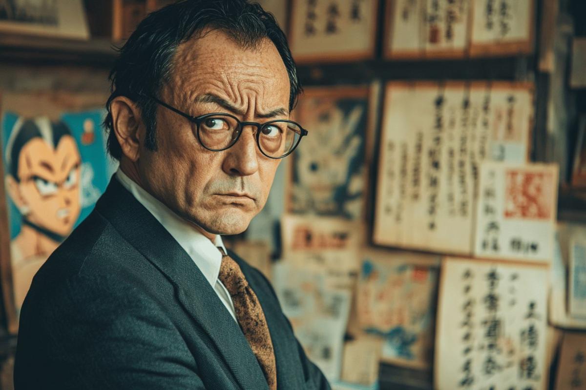 Dragon Ball Daima qualifié d'"anime nul" par son propre éditeur (la raison choque)