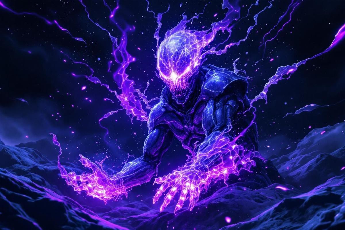 Dragon Ball dévoile la nouvelle forme ultra super-vilain de Freezer dans un teaser inédit