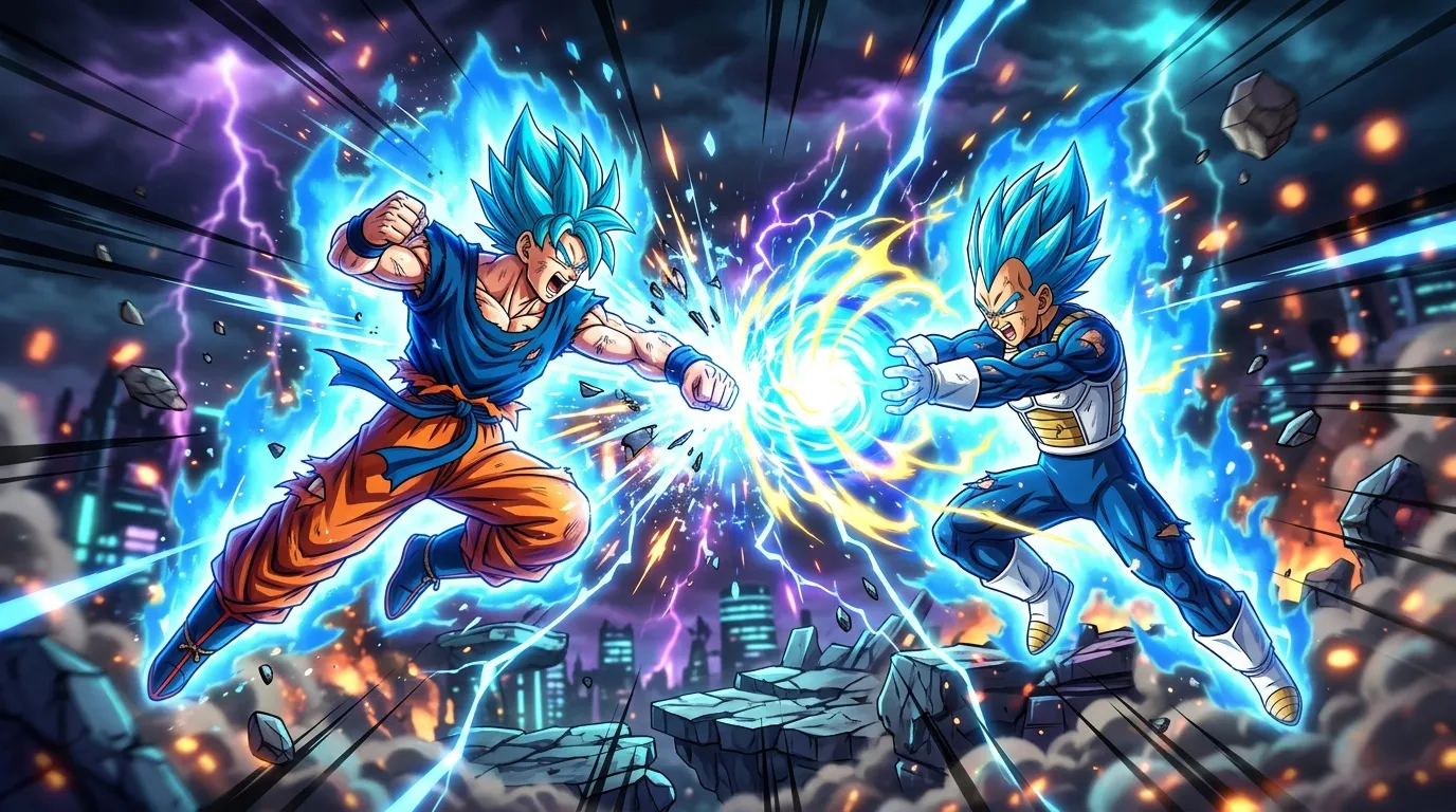 Dragon Ball FighterZ : cette astuce va révolutionner votre jeu