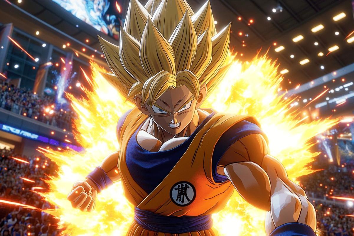 Dragon Ball FighterZ domine Battle Hour, les fans espèrent un DLC