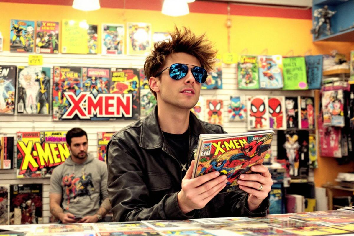 Dragon Ball interdit au Texas" : cette décision choque même les fans des X-Men