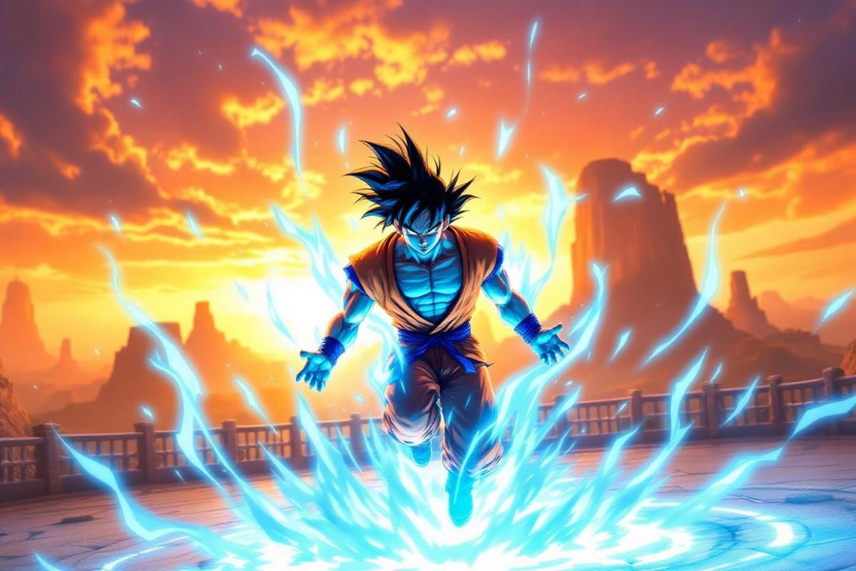 Dragon Ball reste le champion incontesté de ce trope shōnen emblématique