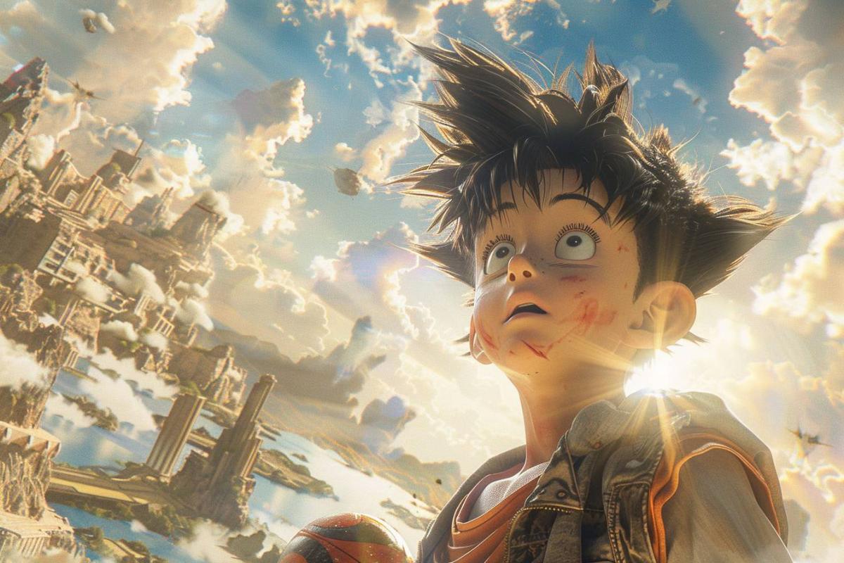 Dragon Ball : cette révélation de Toriyama sur un personnage va vous surprendre