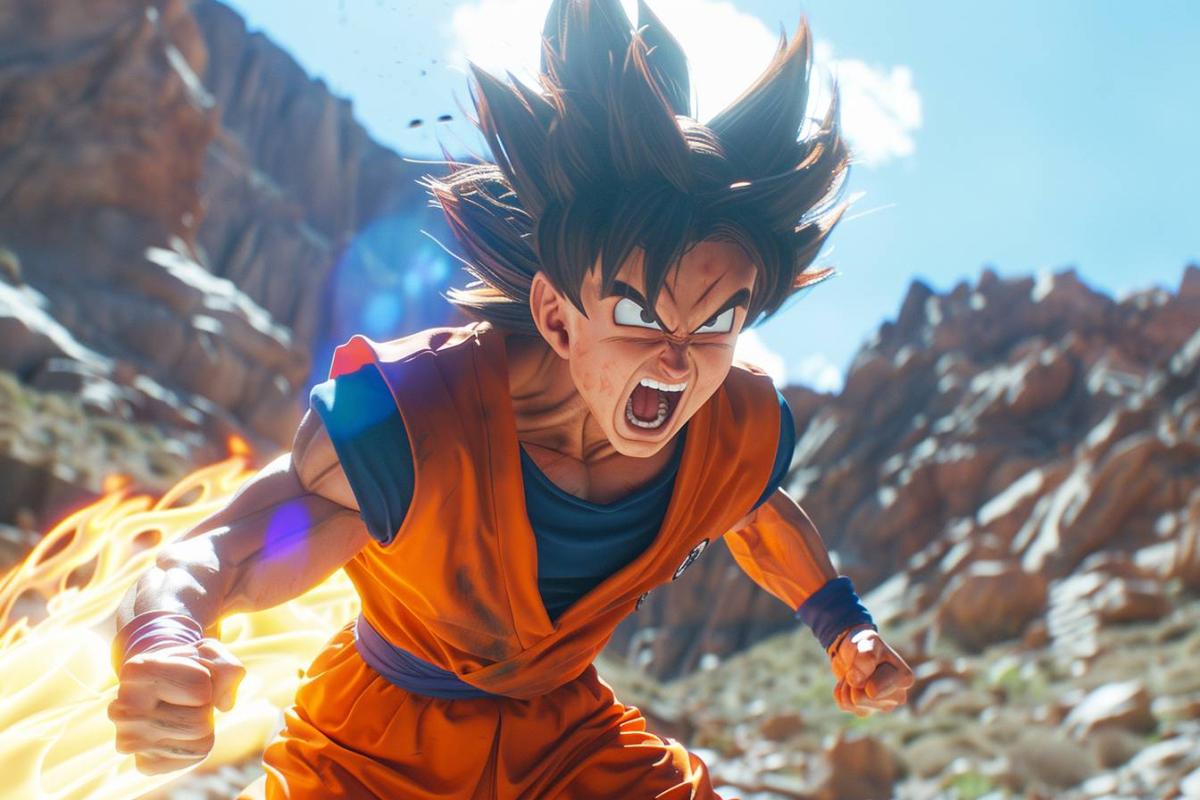 Dragon Ball Sparking Zero : ces 5 personnages inédits vont vous choquer (voici pourquoi)