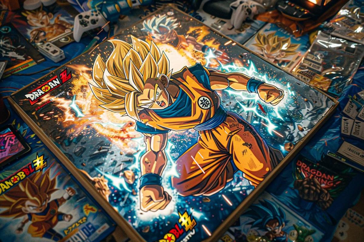 Dragon Ball Sparking ! Zero : cette astuce secrète va booster votre jeu (et vos adversaires vont rager)