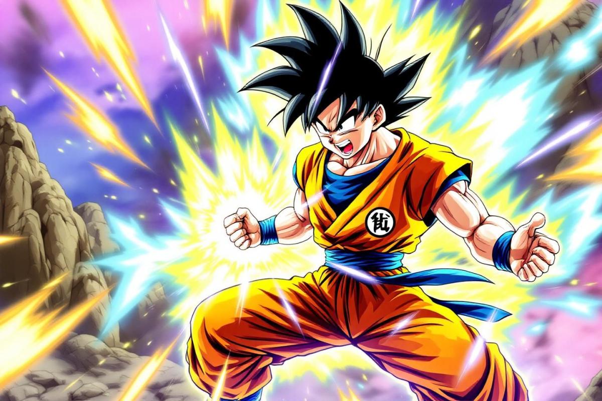 Dragon Ball Sparking Zero : "Ce jeu m'obsède encore" témoignent 87% des fans un an après