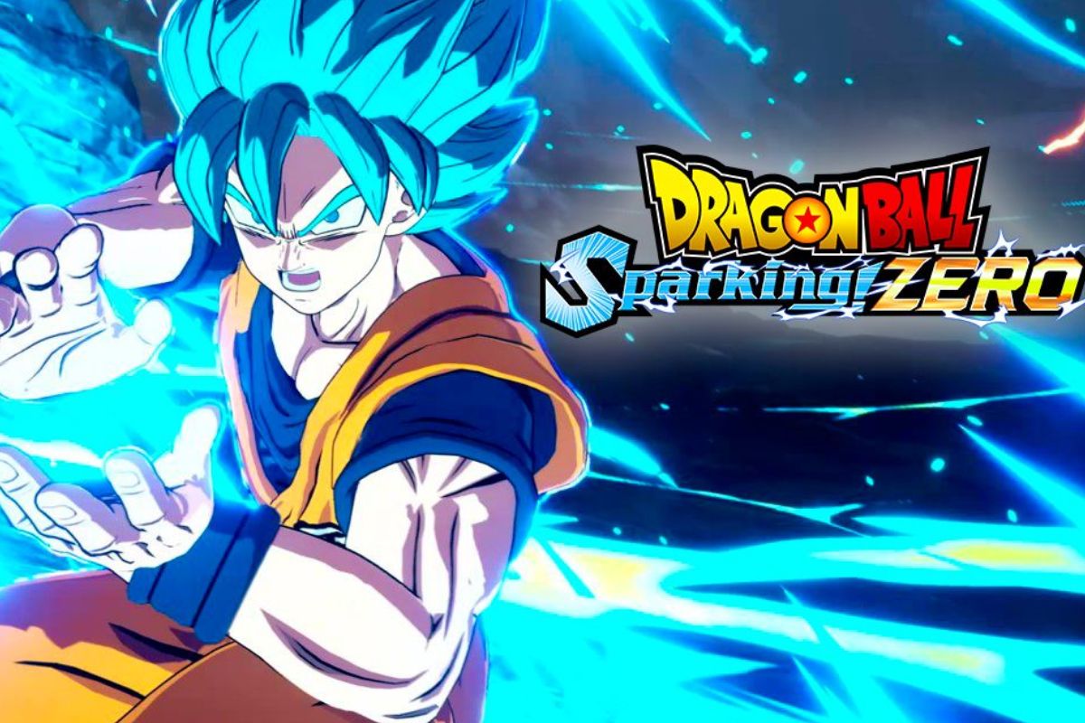 ""Ils ont même pas réussi ca 😢 " : Dragon Ball: Sparking Zero échoue à capturer l'essence même de l'anime.