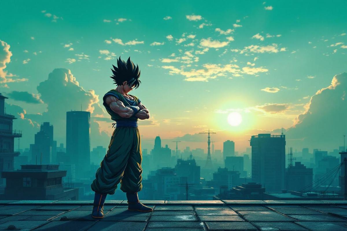 Dragon Ball Sparking Zero : les fans réclament du contenu supplémentaire un an après la sortie