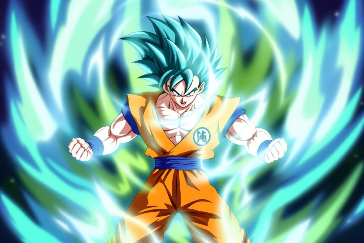 Dragon Ball Sparking ZERO : Cette mise à jour Nintendo Switch va vous choquer (détails)