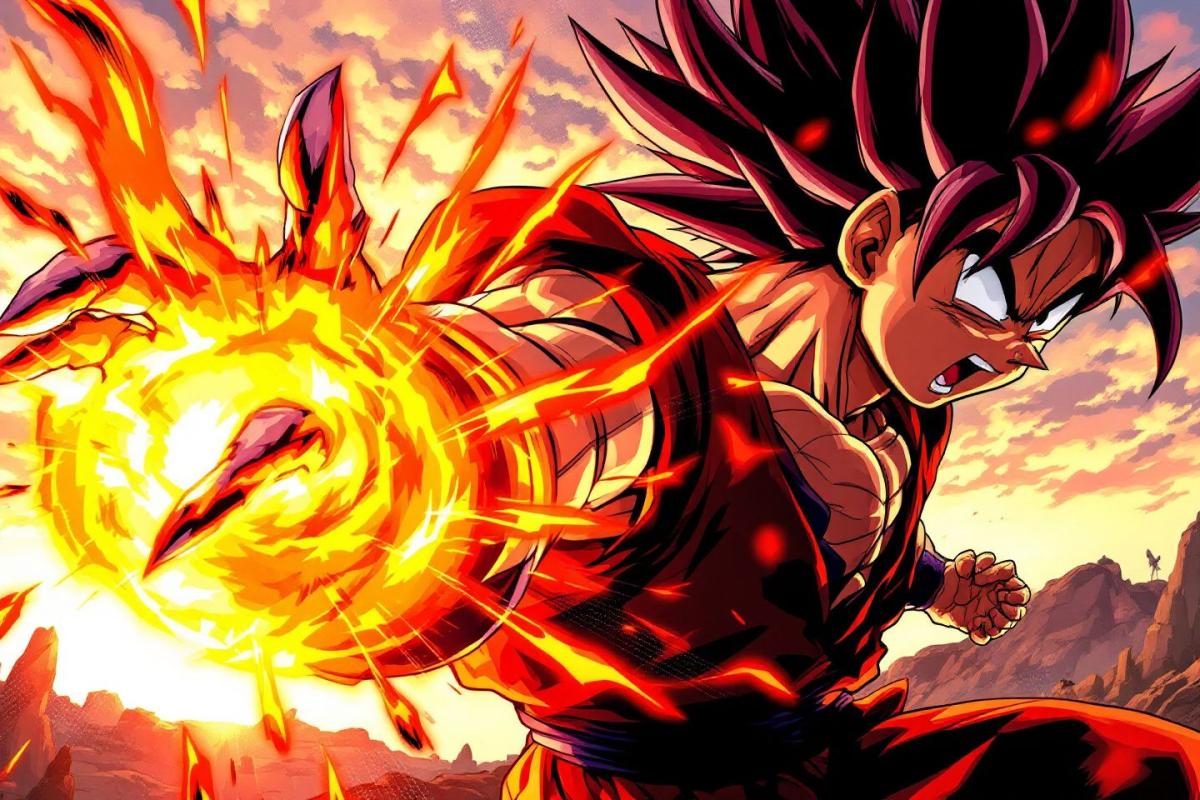 DRAGON BALL : Sparking ! ZERO patch notes - toutes les mises à jour et nouveautés du jeu