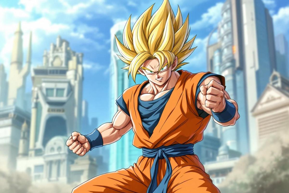 Dragon Ball Sparking Zero : trailer des versions Nintendo Switch 2 et Switch dévoilé