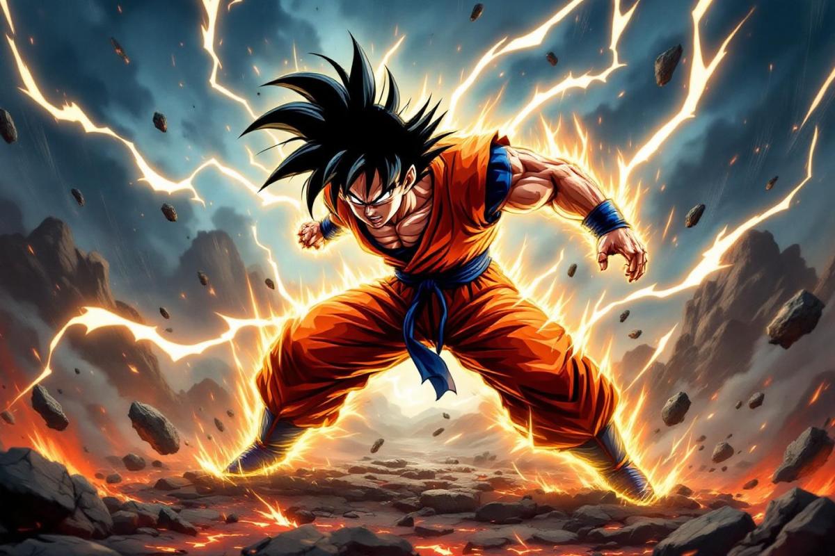 Dragon Ball Super : Cette erreur impardonnable de Daima enfin corrigée