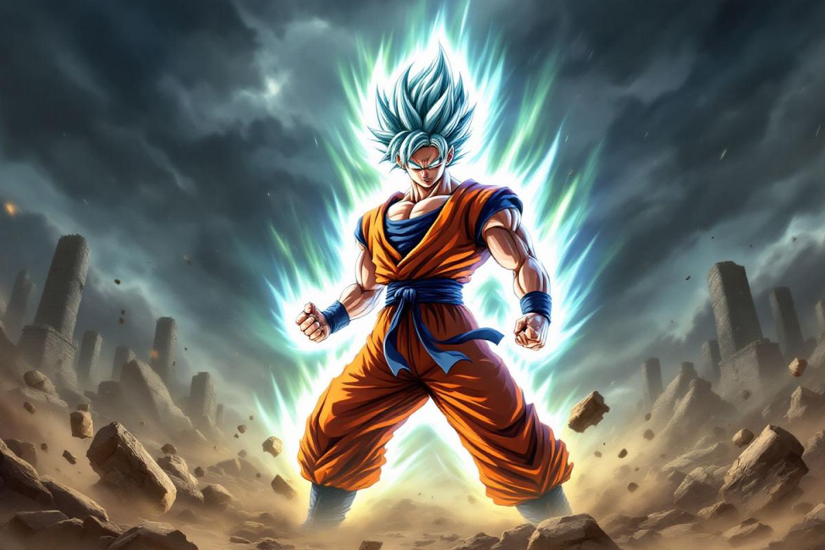 Dragon Ball Super : la fin d'une ère arrive, que nous réserve l'avenir de la série ?
