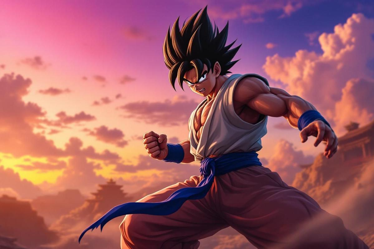 Dragon Ball Super tease son retour animé avec une mise à jour sur X