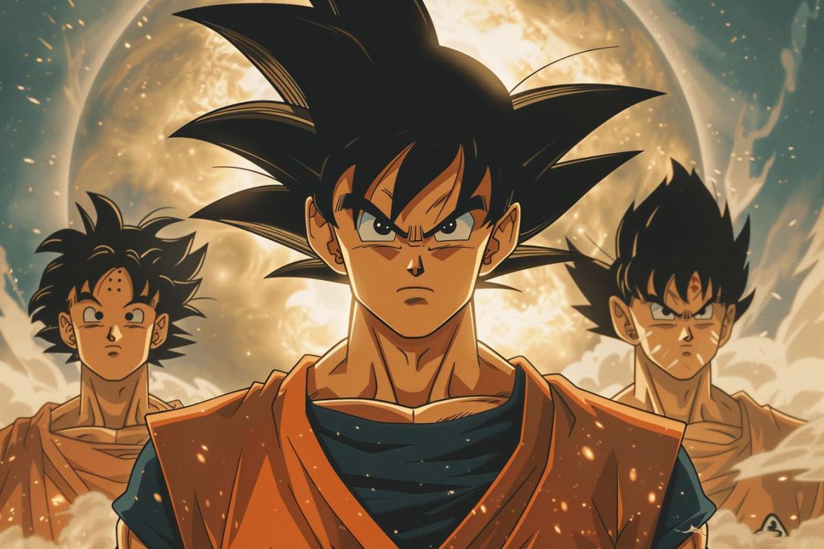 Dragon Ball Super vol. 24 rend un hommage émouvant à Akira Toriyama un an après sa disparition