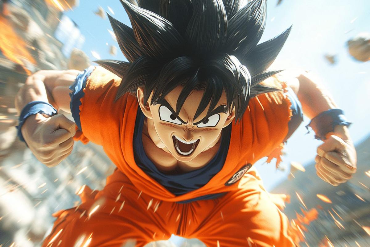 Dragon Ball Z : Battle of Gods maintenant disponible en streaming sur Crunchyroll