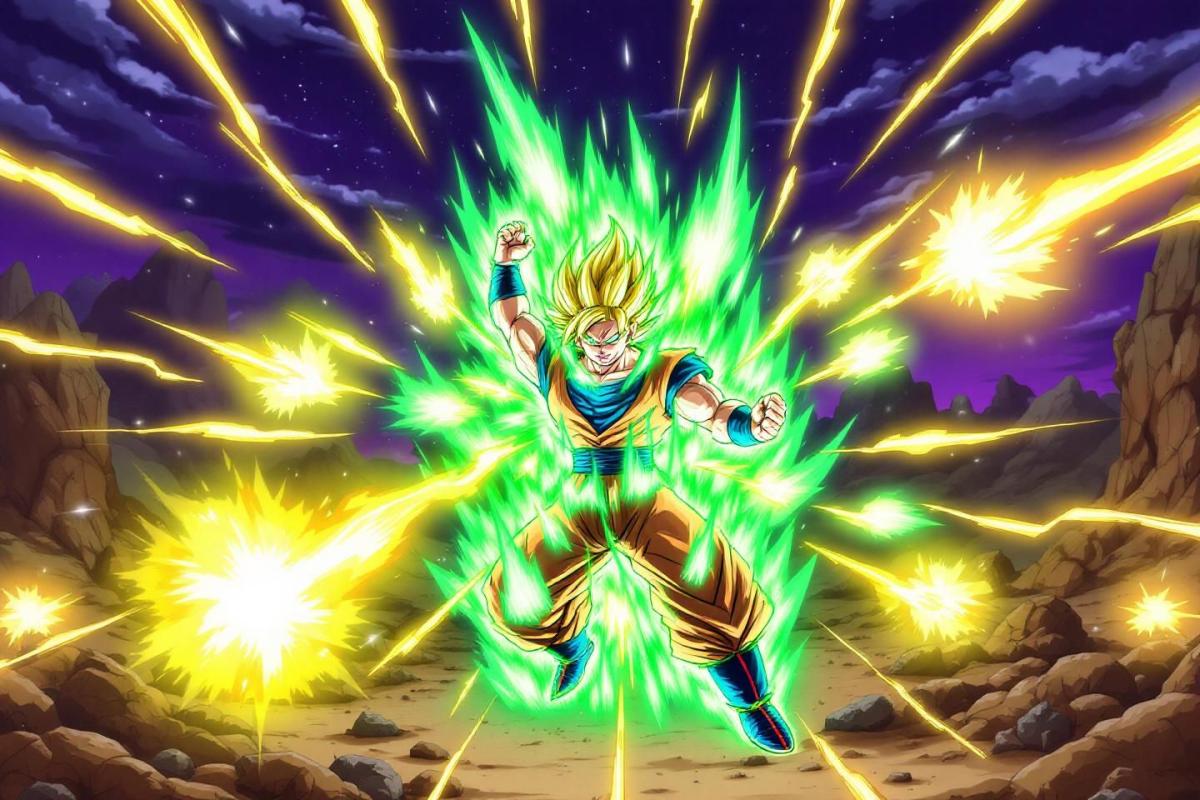 Dragon Ball Z : Kakarot Daima - Notre avis sur l'aventure épique dans le royaume des démons
