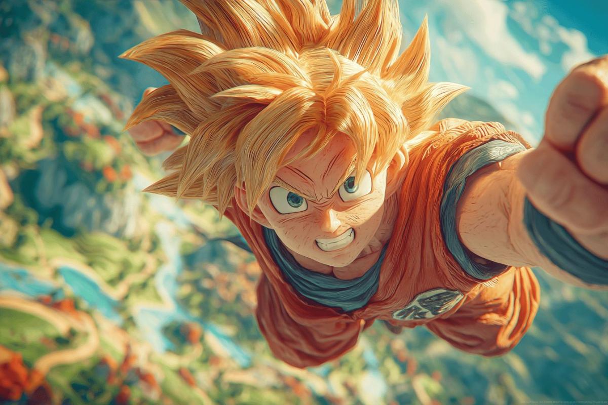 Dragon Ball Z Kakarot : le DLC Dragon Ball Daima sort le 17 juillet, découvrez le trailer officiel