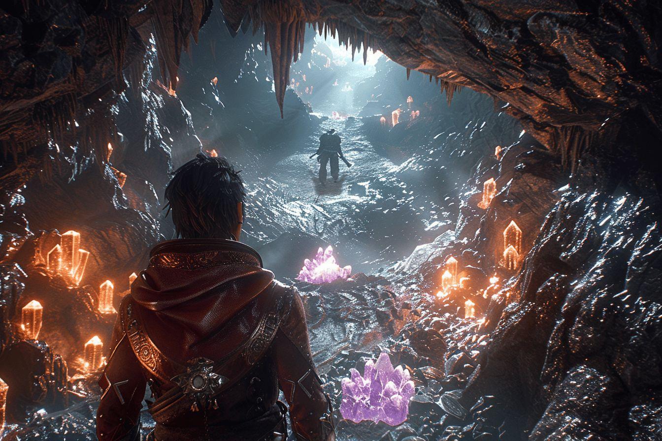 Dragon's Dogma 2 : guide pour résoudre la quête des prières menacées dans le jeu