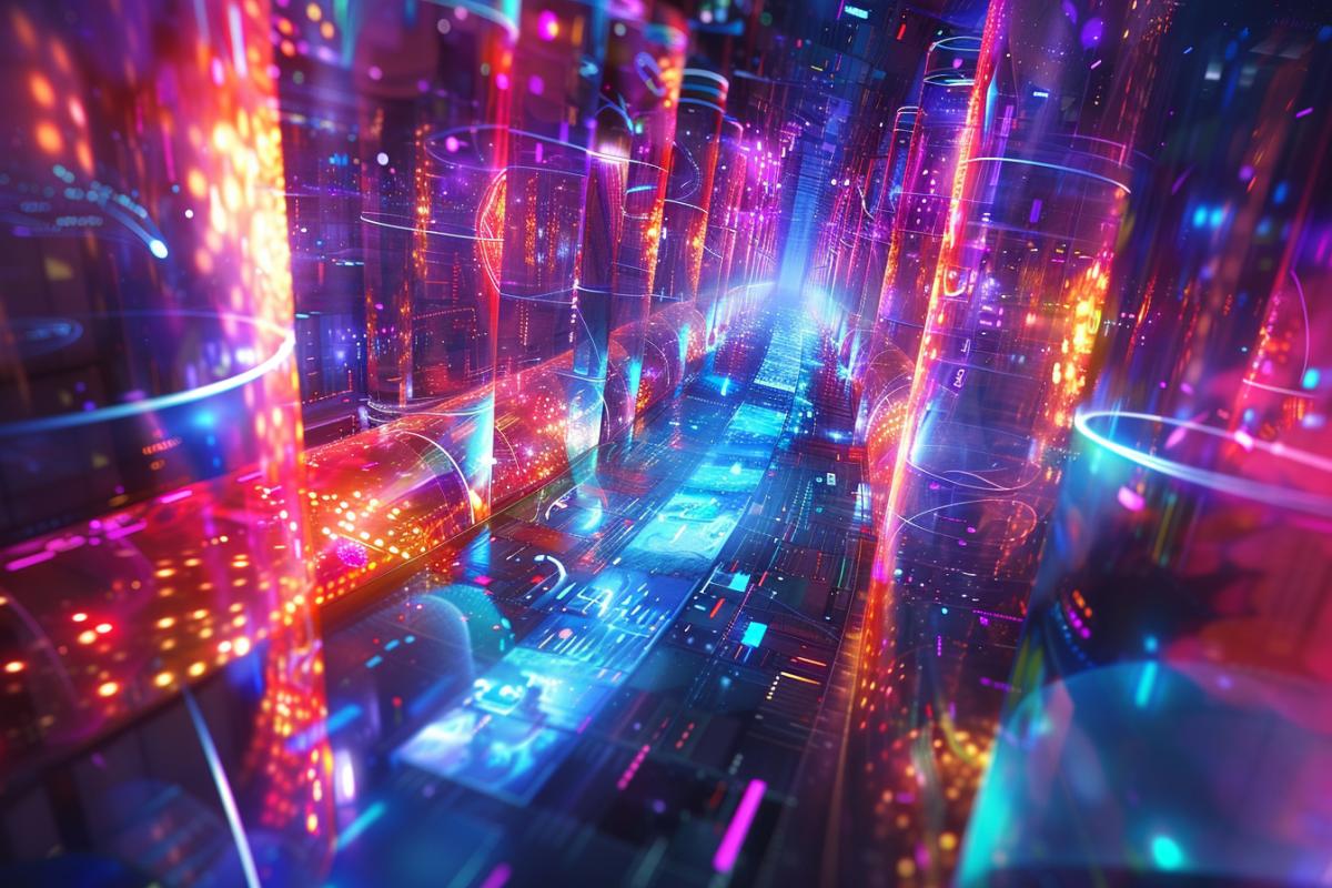Dreamy Theater extend sur PS3 : Nouveautés et liaison PSP