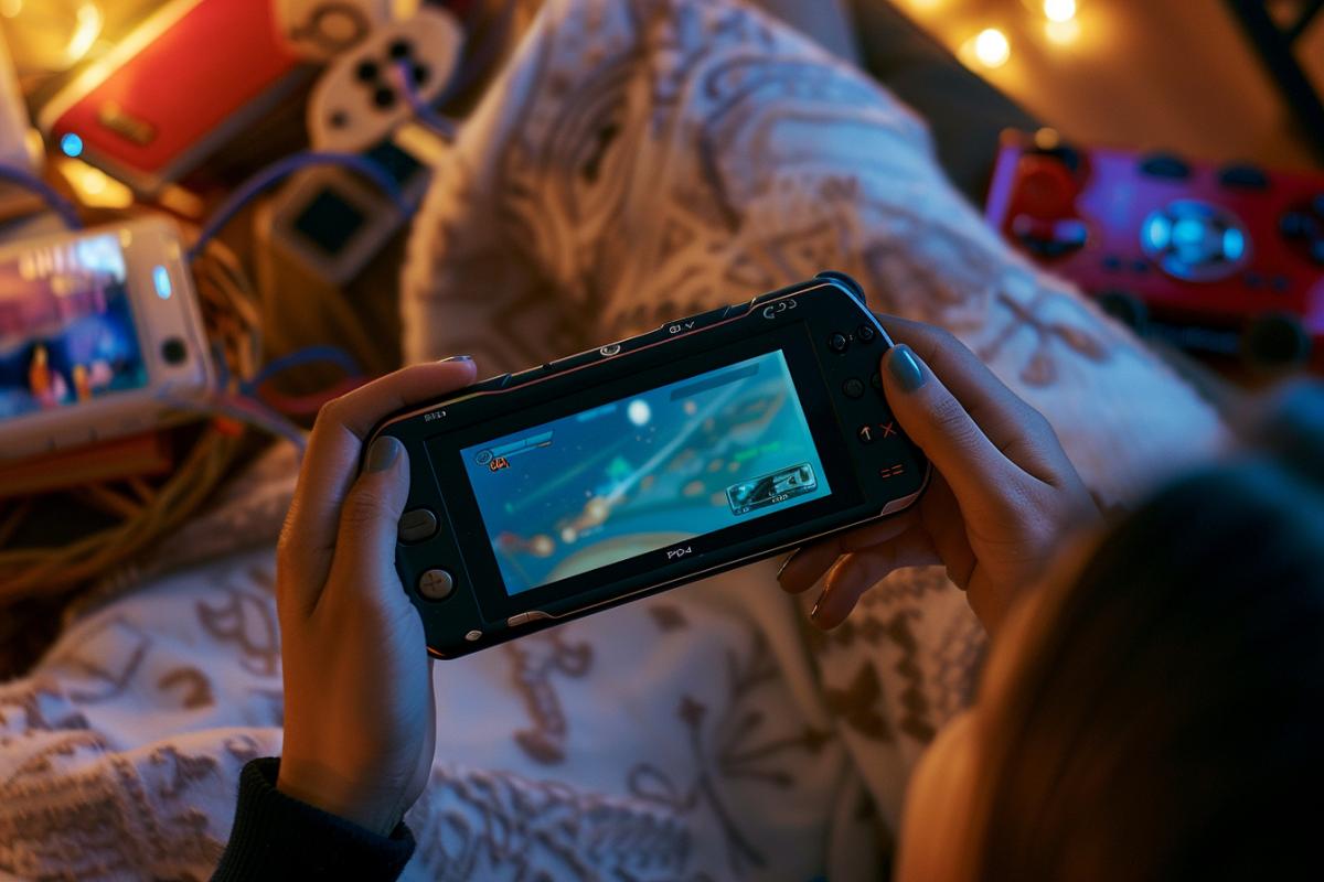 Dreamy Theater extend sur PS3 : Nouveautés et liaison PSP
