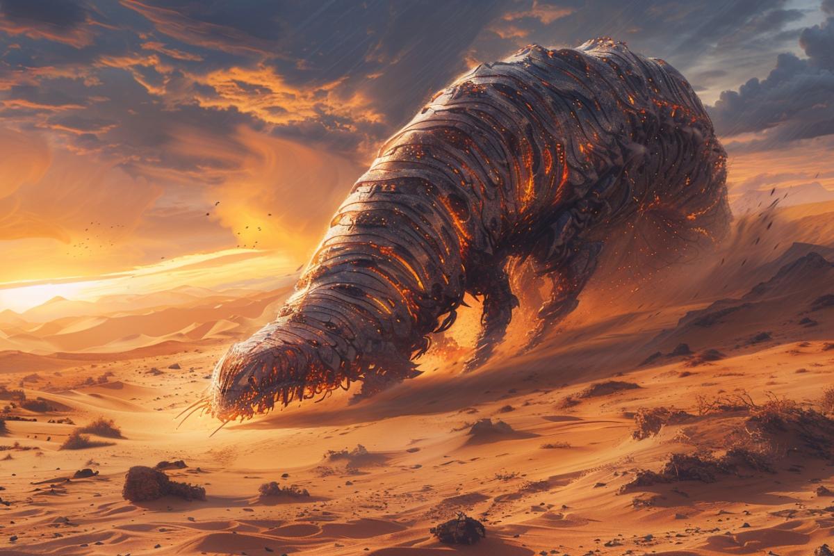 Dune 2 sur Netflix : disponibilité du film dévoilée ! Consultez-la ici