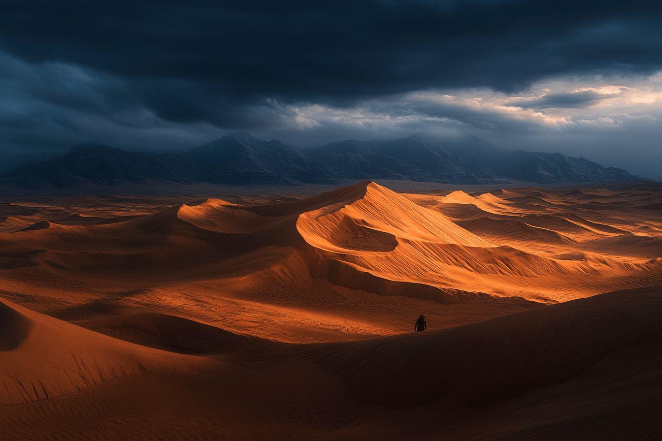 Dune awakening : guide complet pour éliminer l'assassin des maas kharet - liste des succès