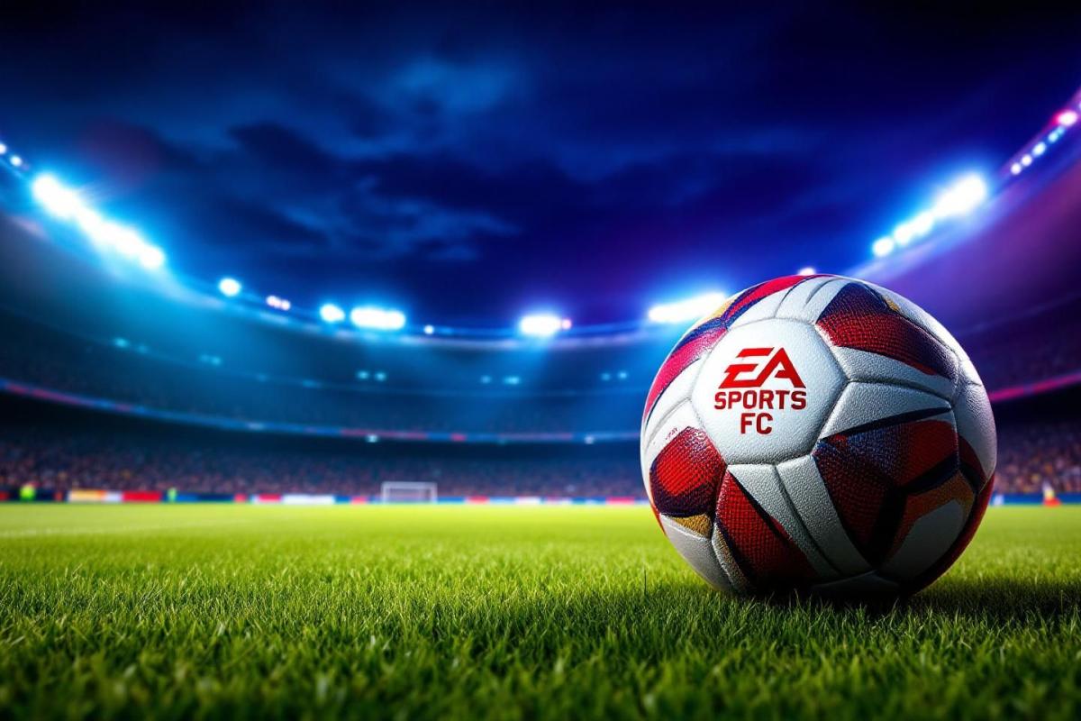 EA Sports FC 26 : sortie le 26 septembre sur PlayStation, Xbox, PC et Nintendo Switch
