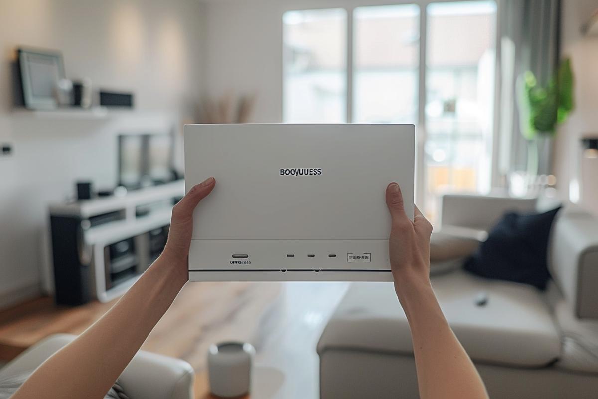 Économisez avec la box exclusive Bouygues Telecom : les calculs sont faits !