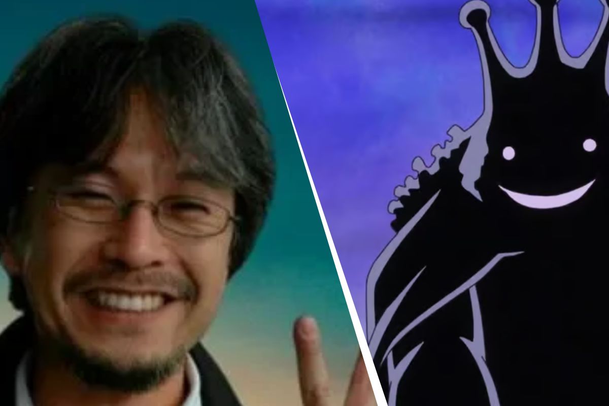 Eiichiro Oda a caché les yeux de Loki pour une raison et la mythologie égyptienne peut expliquer pourquoi il sera bien plus fort que Kaido quand Luffy l'affrontera