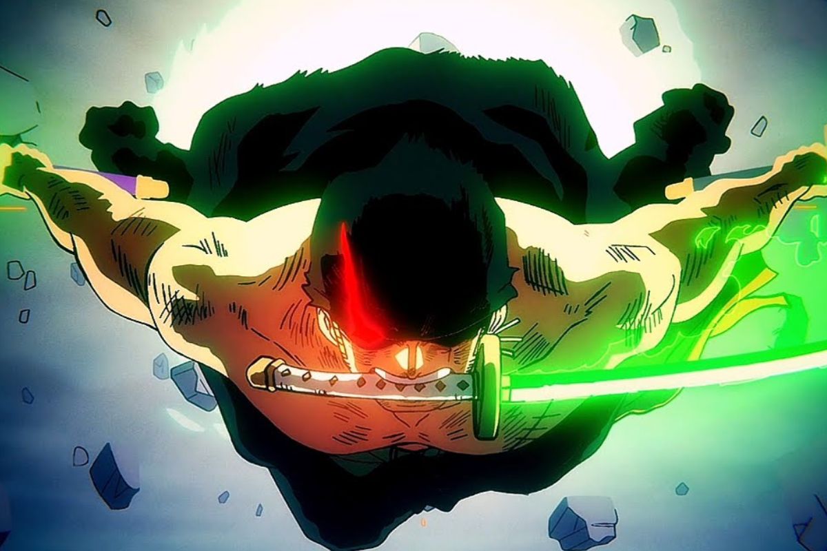Eiichiro Oda révèle : Le prochain combat de Zoro va éclipser Zoro vs King !