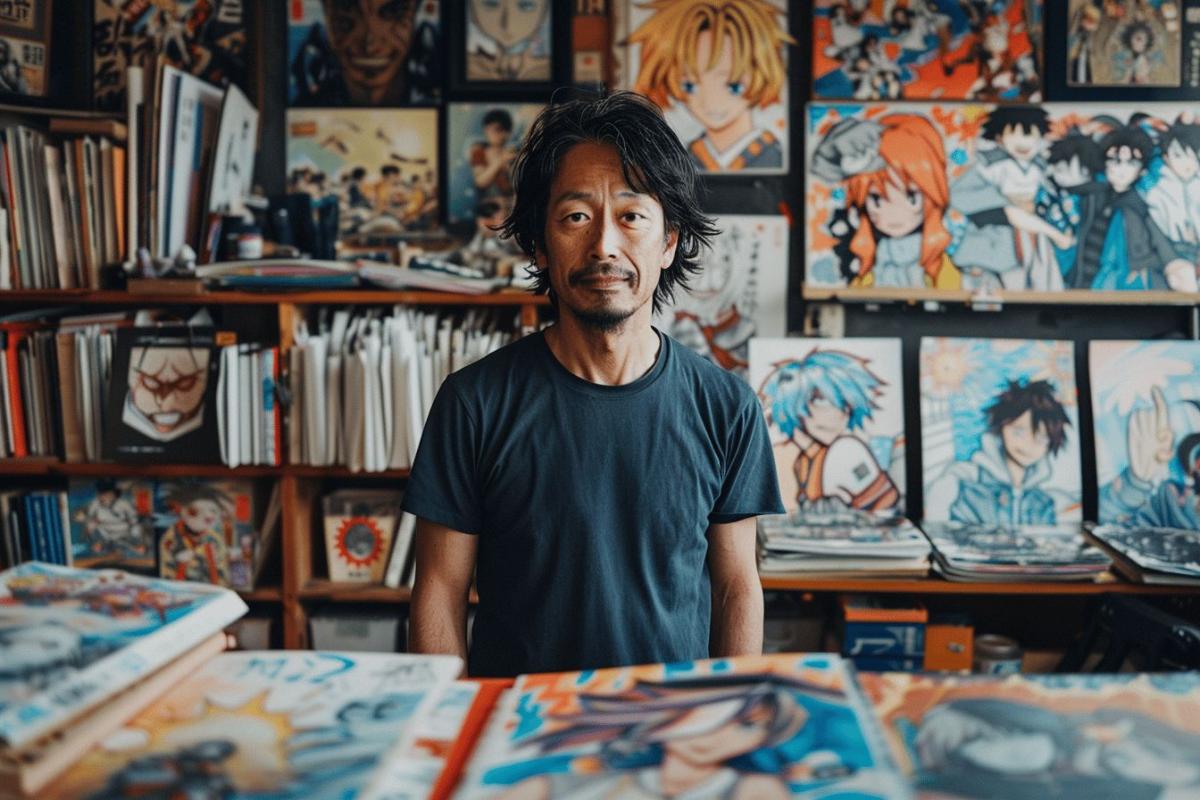Eiichiro Oda révèle ses plans pour la fin du manga One Piece