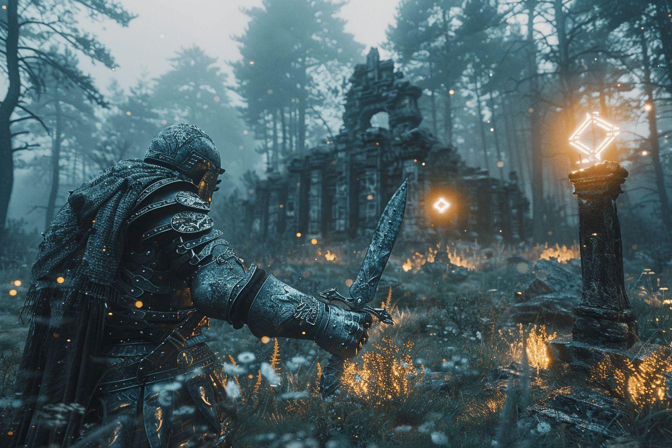 Elden Ring 2 : date de sortie, gameplay et toutes les infos sur le nouveau jeu Nightreign