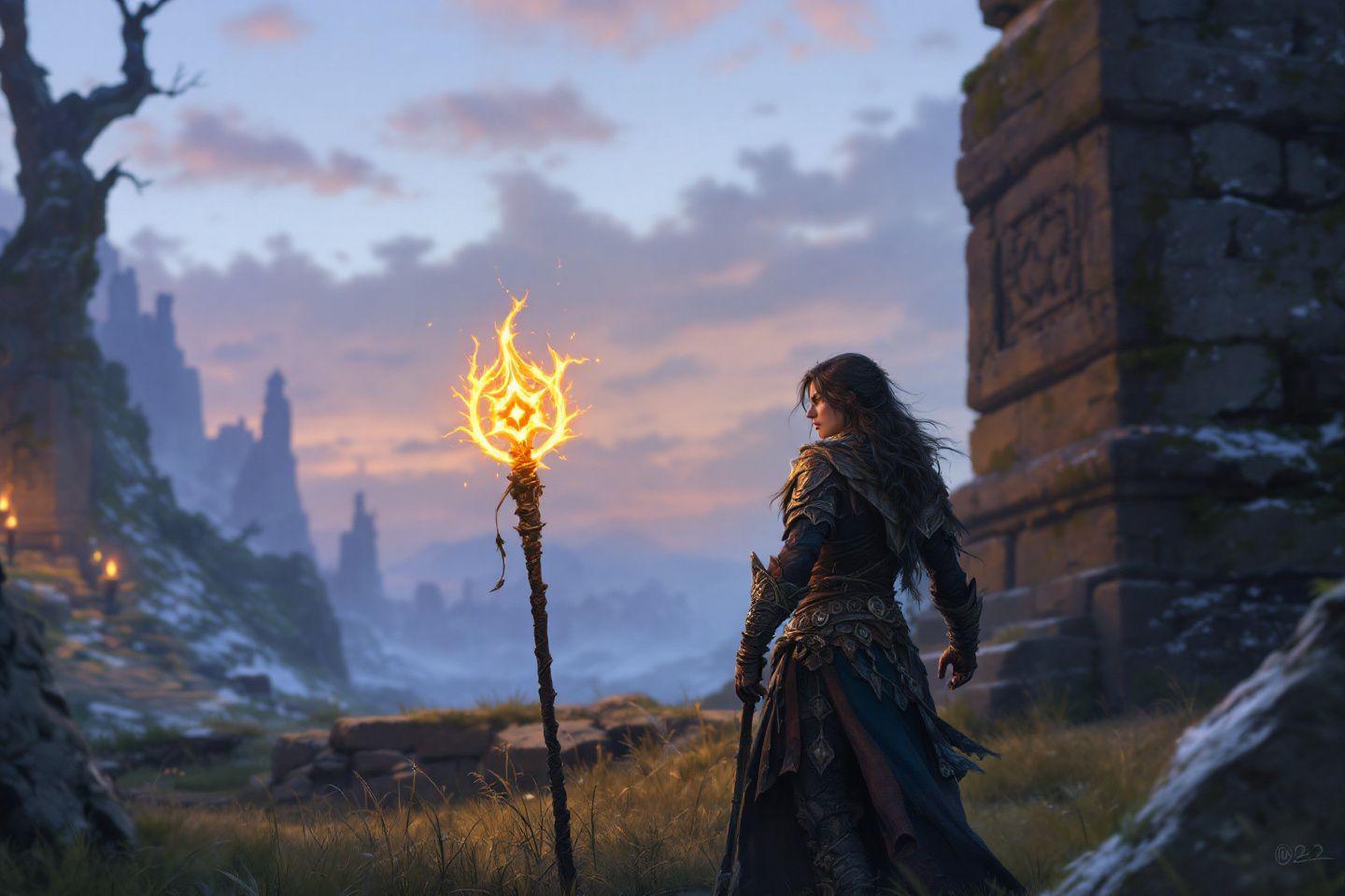 Elden Ring : comment activer et restaurer la rune majeure de Malenia - guide complet