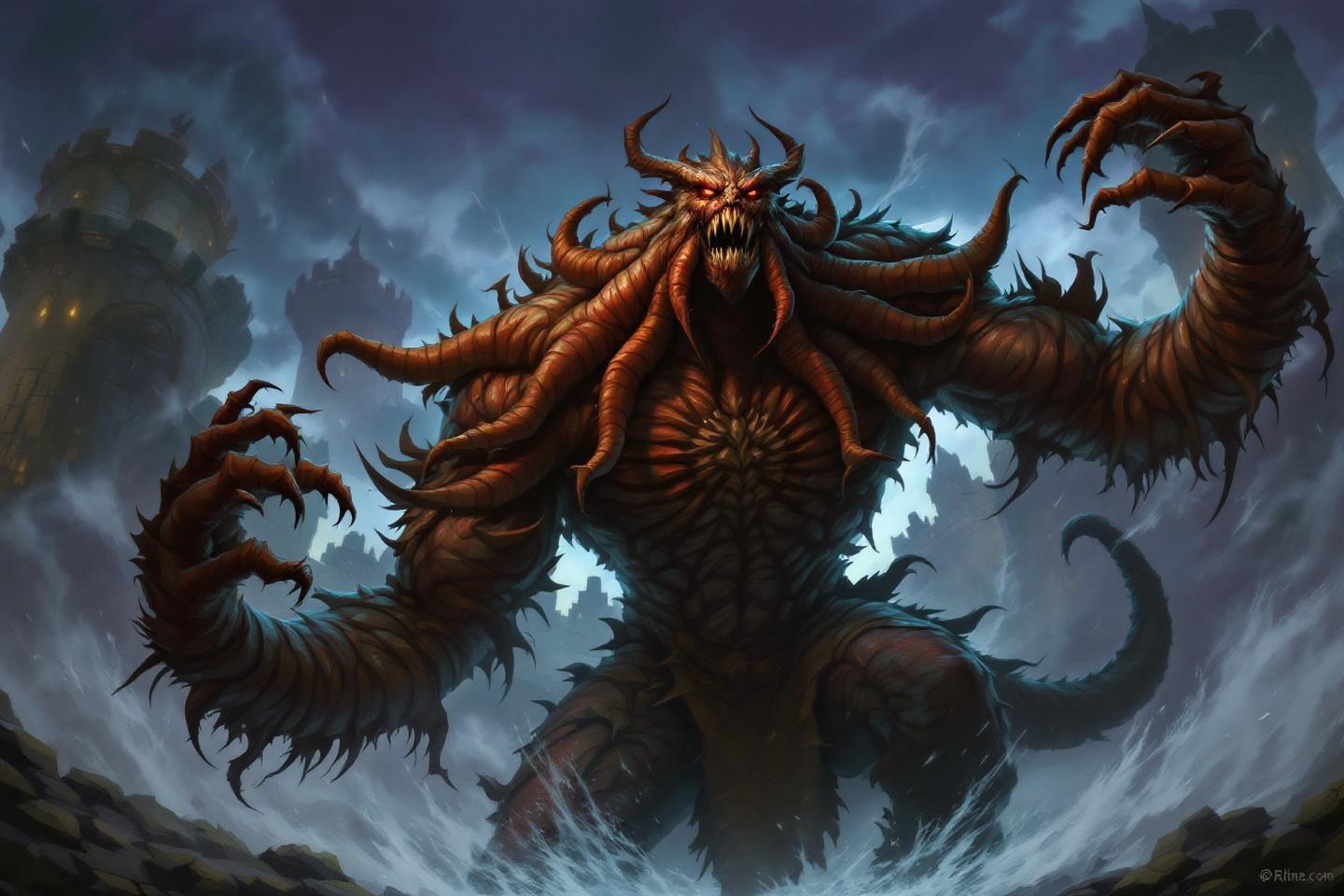Elden Ring : comment battre Mohg, seigneur du sang ? Guide complet du boss