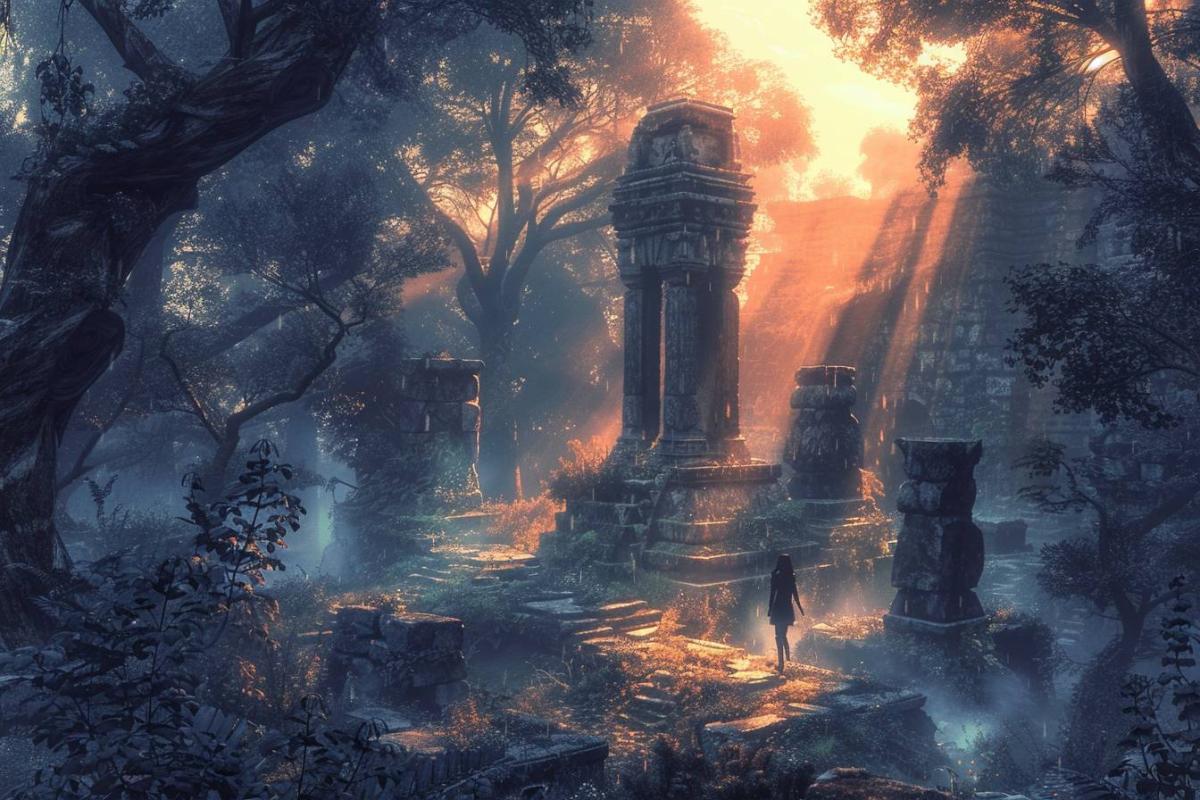 Elden Ring : le dilemme du nectar - Boire ou s'abstenir ? Conséquences et choix dans le jeu