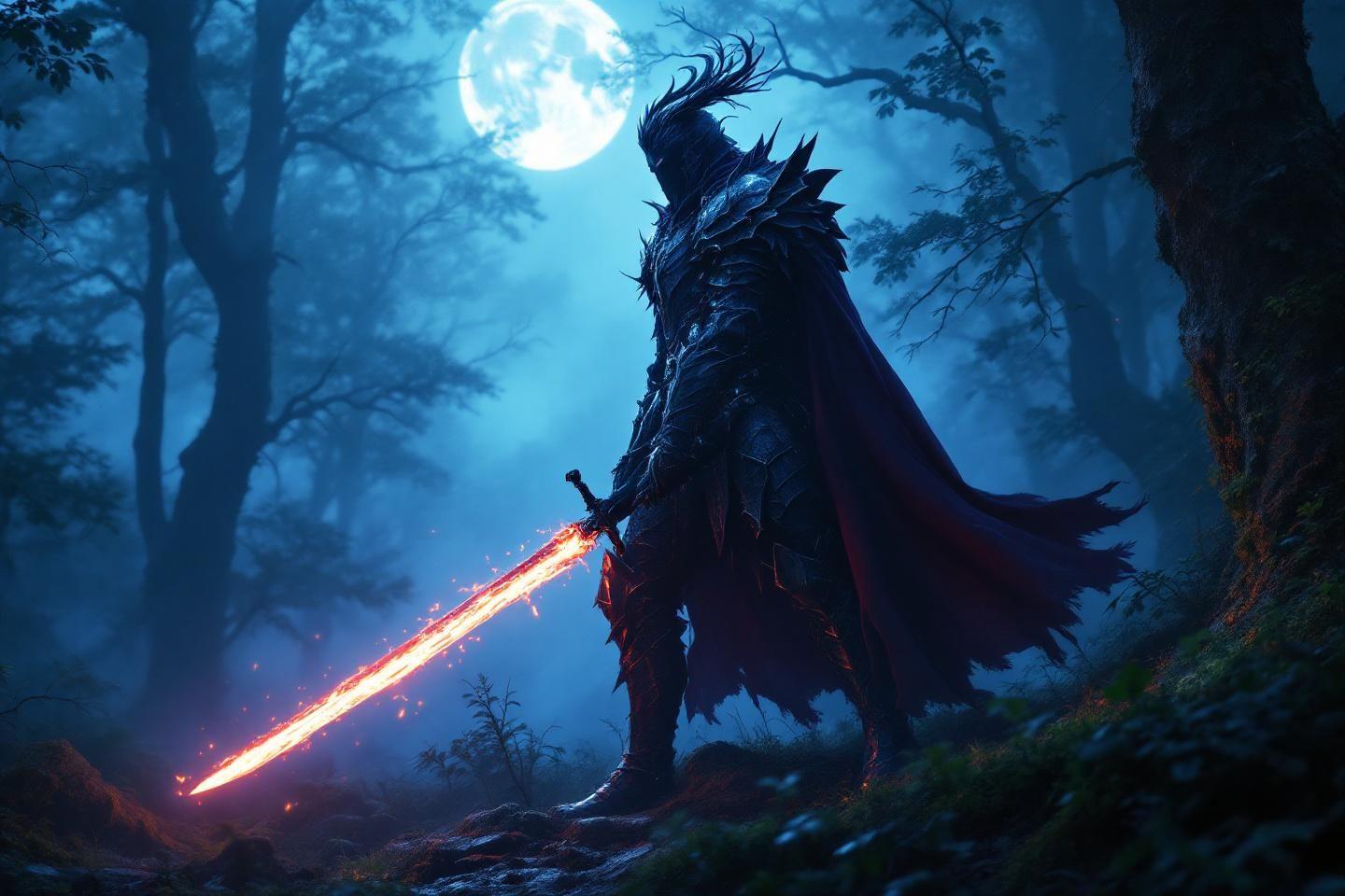 Elden Ring Nightreign : heure de sortie, horaires et préchargement - tout ce que vous devez savoir