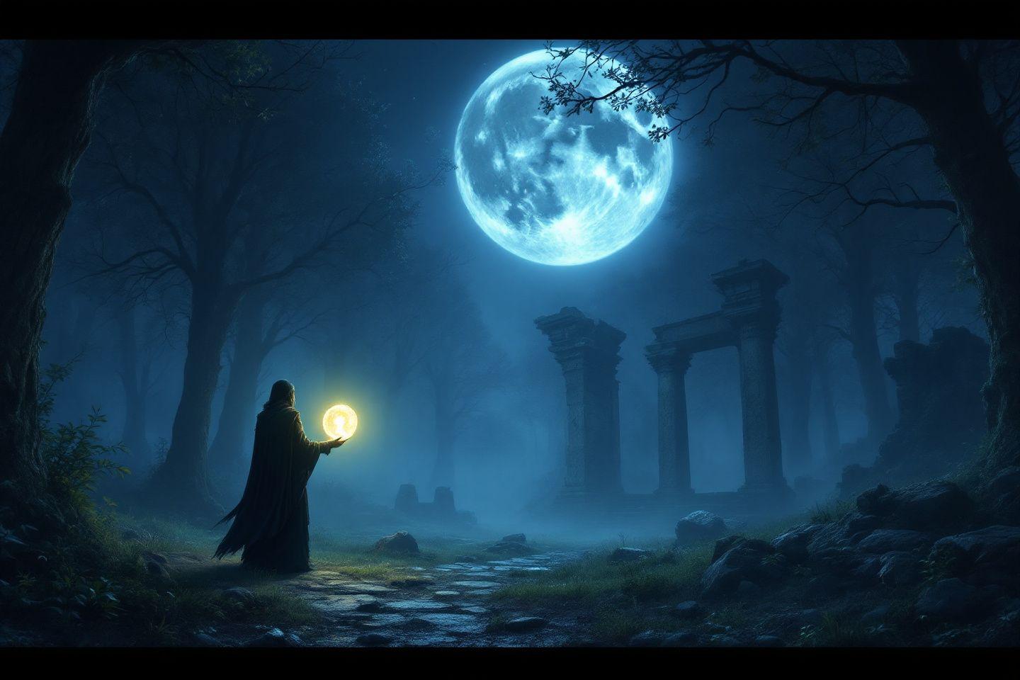 Elden Ring : où et comment restaurer la rune majeure de Rykard, guide complet