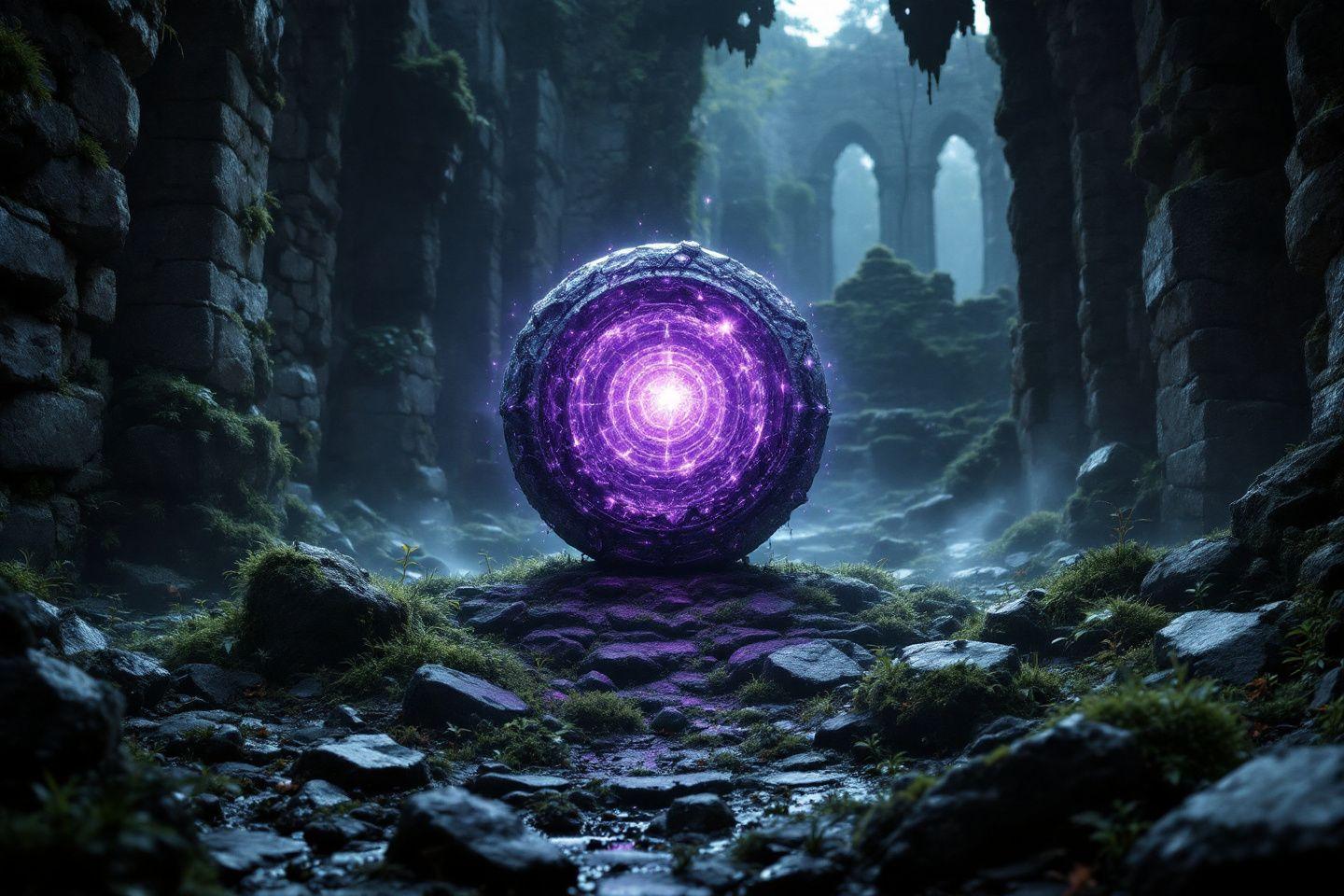 Elden Ring : rune majeure de Morgott, comment la restaurer et l'utiliser