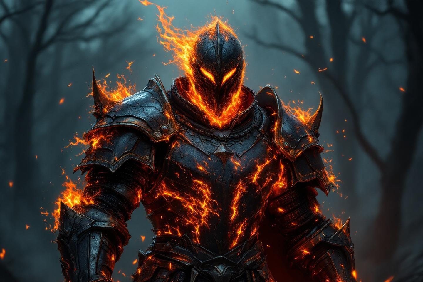 Ember Knights : achetez le jeu, test et avis sur PC et Steam