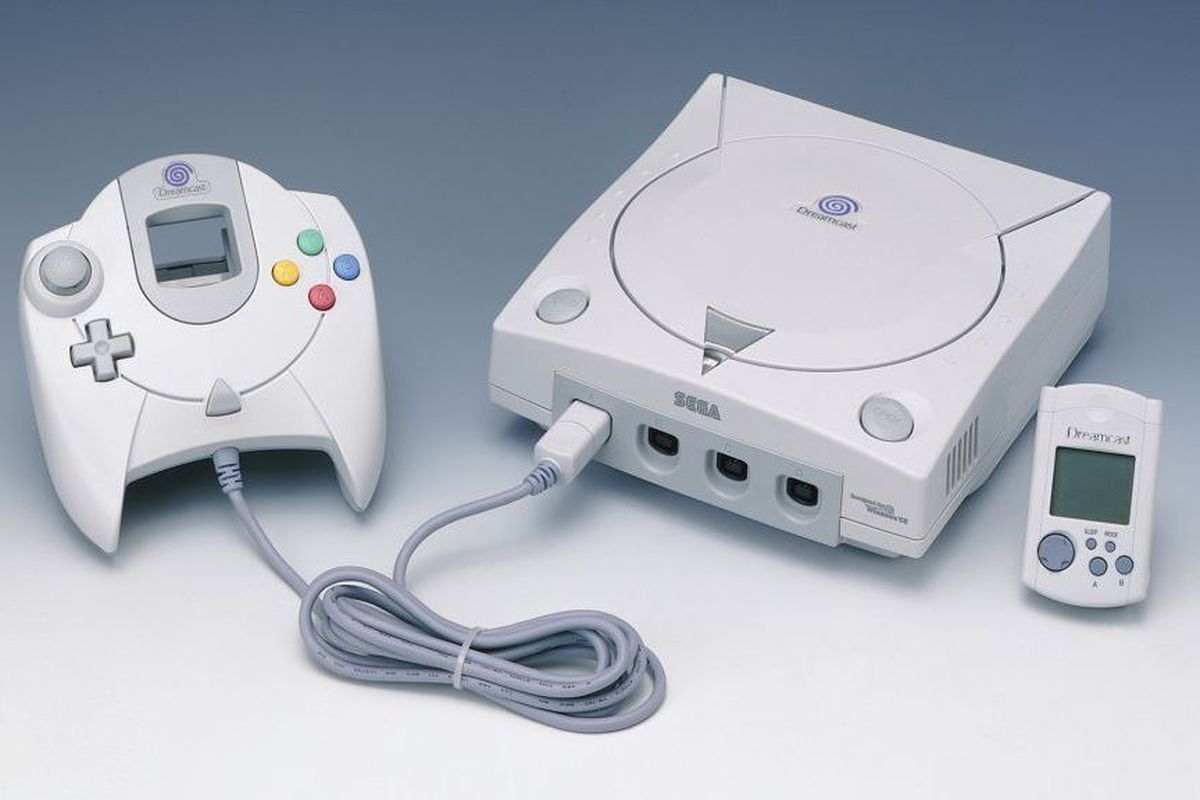 Emulateur Dreamcast sur Android : quels sont les meilleurs ?