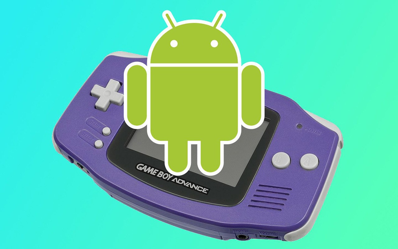 Emulateur Game Boy Advance sur Android : quels sont les meilleurs ?