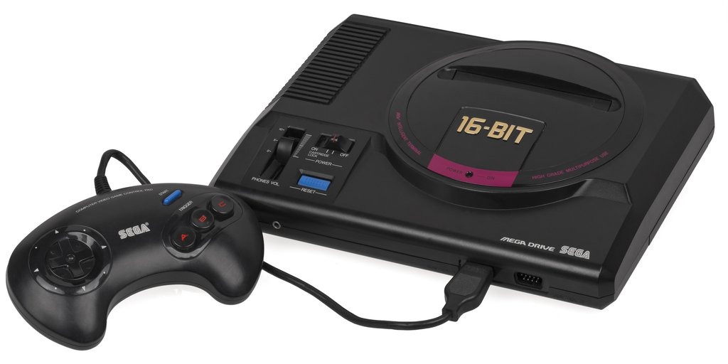 Emulateur MegaDrive sur Android : quels sont les meilleurs ?