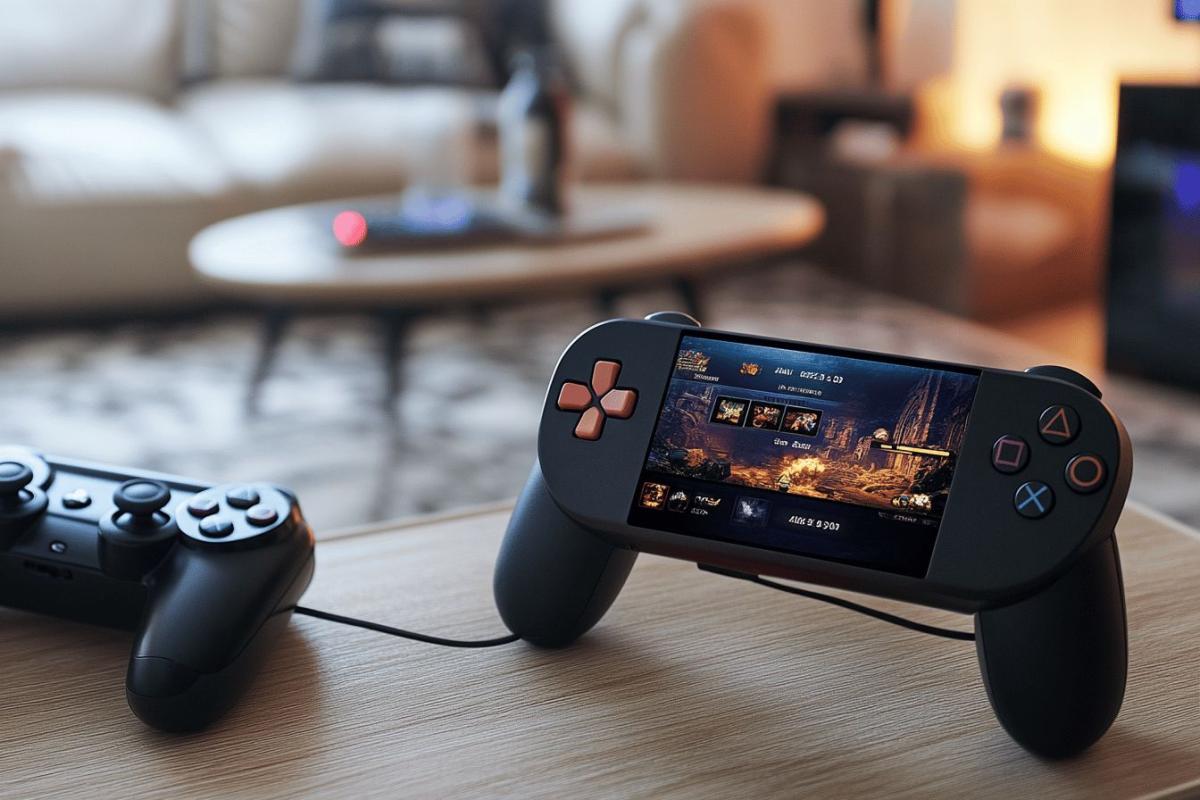 Émulateur PlayStation 3 gratuit sur Android : guide de téléchargement pour jouer aux classiques