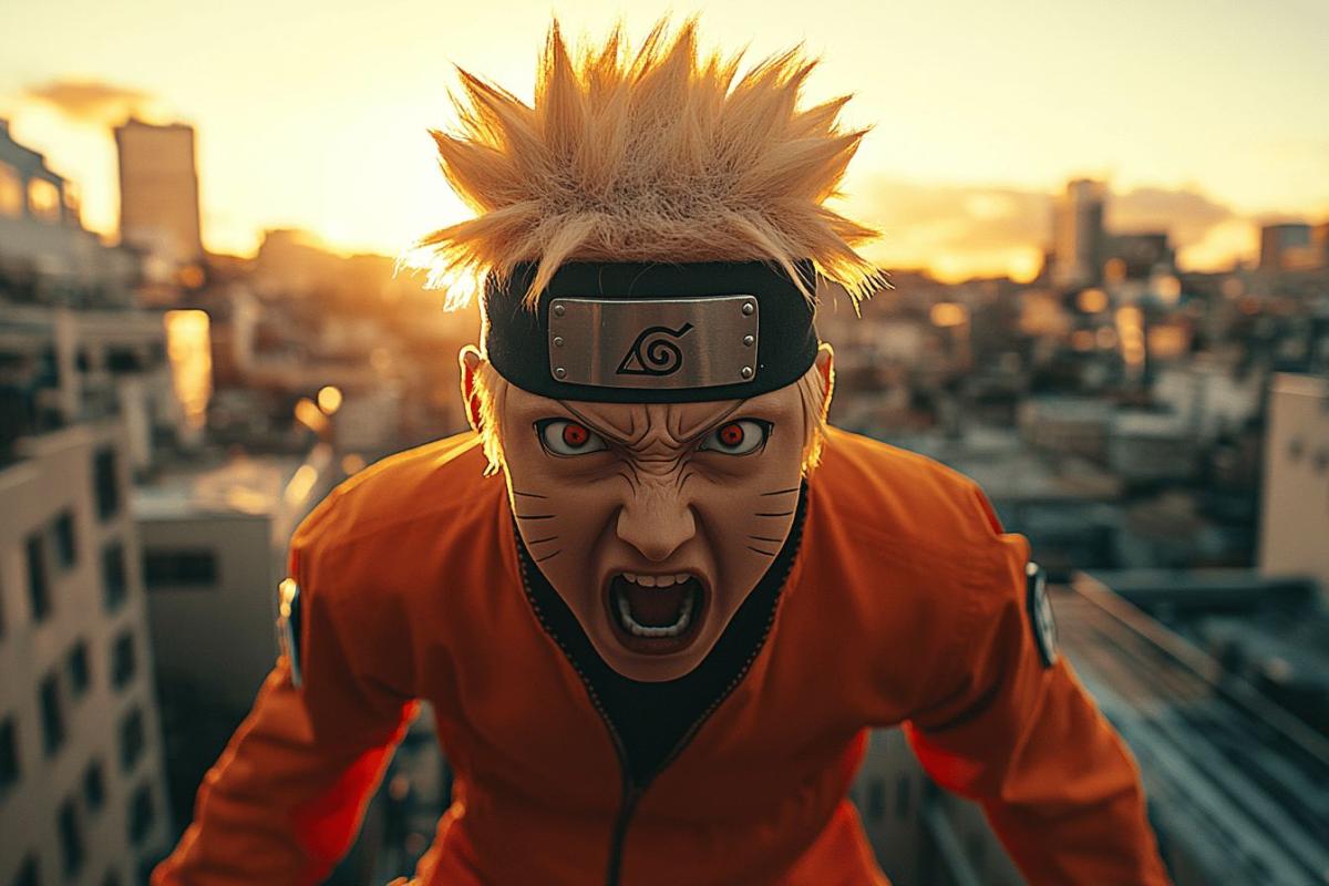 Enfin !" : Cette exclusivité Naruto débarque aux États-Unis (les fans vont adorer)