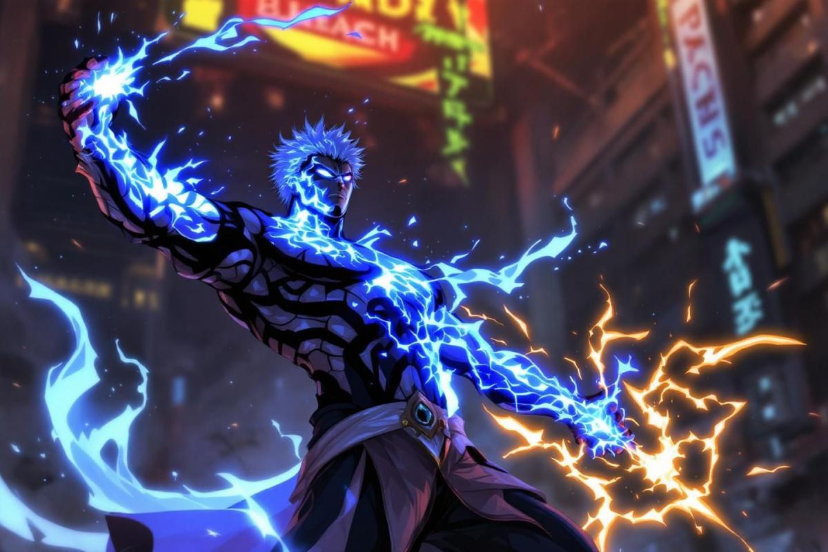 Enfin un nouveau jeu BLEACH qui va faire trembler les fans (et c'est pour bientôt)